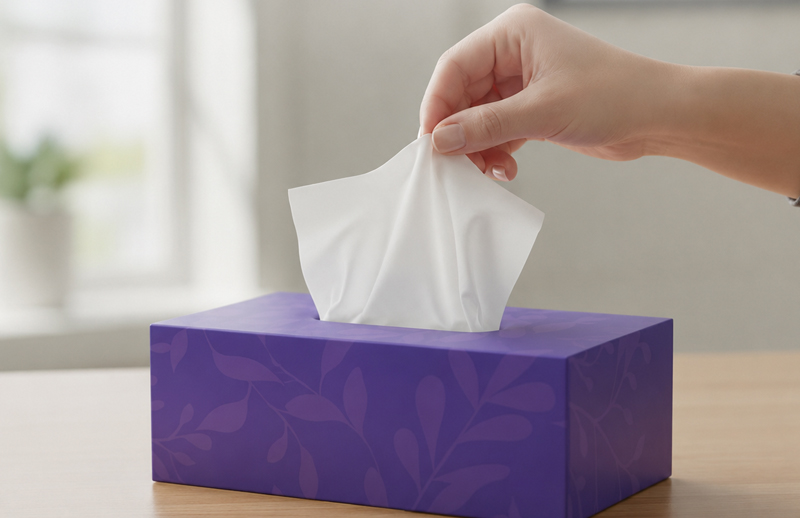 Toilet Tissue Roll Manufacturers in Mangadu