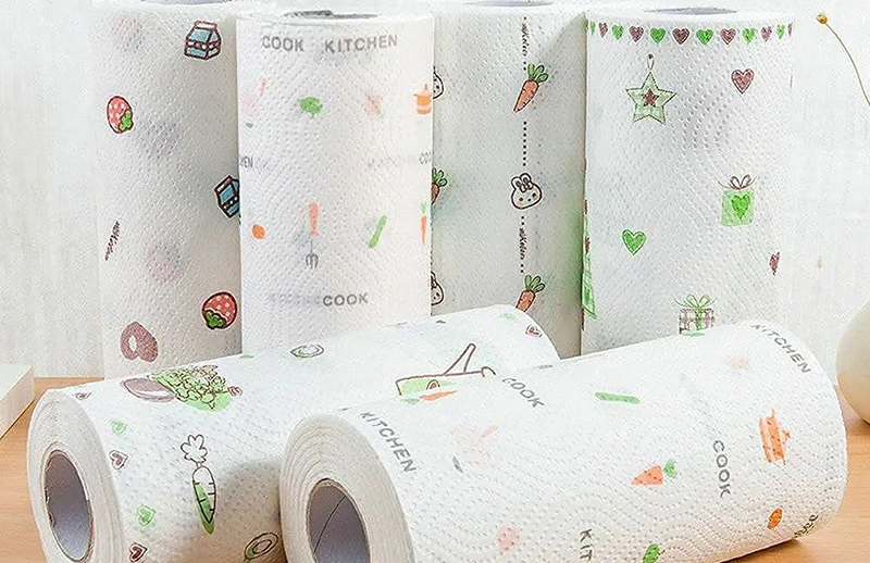 Toilet Paper Manufacturers in Mangadu