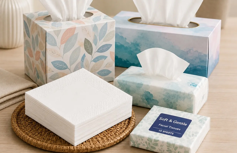 Bed Tissue Rolls Manufacturers in Mangadu
