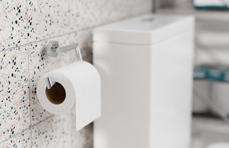 HRT Tissue Roll Manufacturers in Mangadu