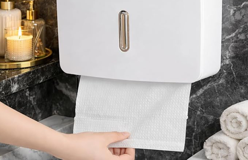 Industrial Tissue Roll Manufacturers in Mangadu
