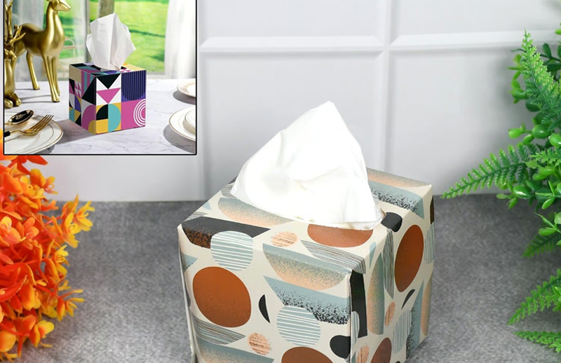 Tissue Paper Manufacturers in Kundrathur