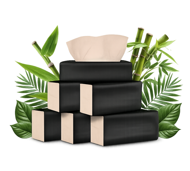 Industrial Tissue Roll Manufacturers Near Me