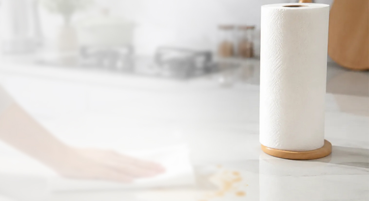 Toilet Tissue Roll Manufacturers Near Me